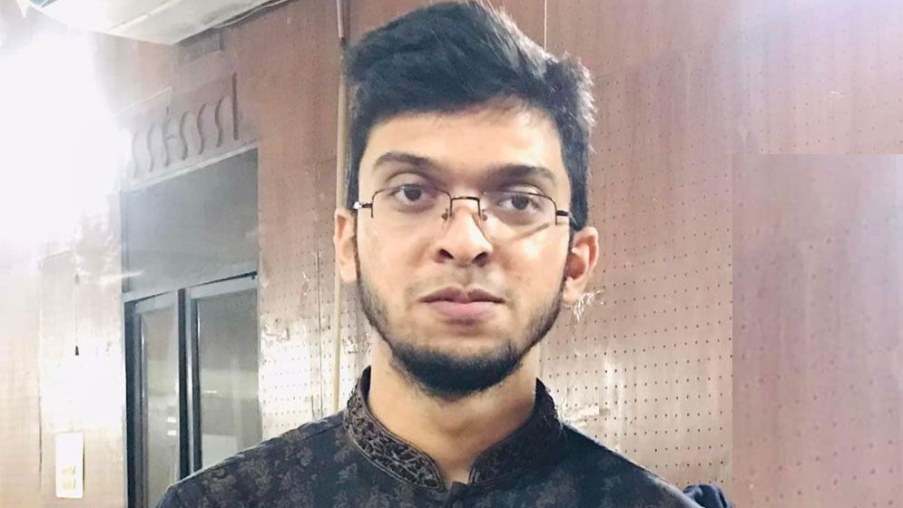 ধানমন্ডি-৩২ ভারতীয় প্রক্সি বাহিনীর কিবলা: আবরার ফাইয়াজ